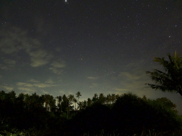 stars over the balian river in bali 1024x768 640x480 - Eine Reise mit Freunden