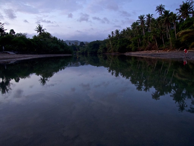 the balian river in bali 1024x768 640x480 - Eine Reise mit Freunden