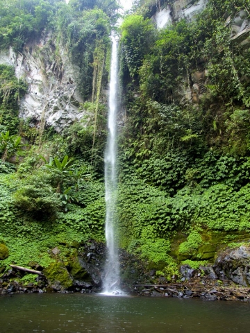 waterfall in bali 768x1024 640x480 - Eine Reise mit Freunden