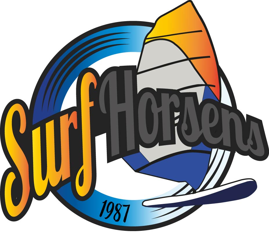 SurfHorsens