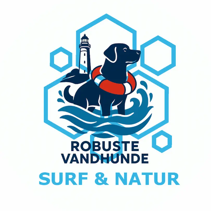 Robuste vandhunde 
Waterdogs