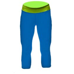 DHARMA CAPRI i 3 farver ! lækre SUP trænings bukser fra Howzit med strech og super pasform.
