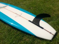 Hobie surfboards Retro Classsic 9-6 Longboard 14500kr