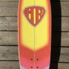 SURF SKATE MR SUPER #skateboard EGL21MRSWH-BNS0 Quiksilver