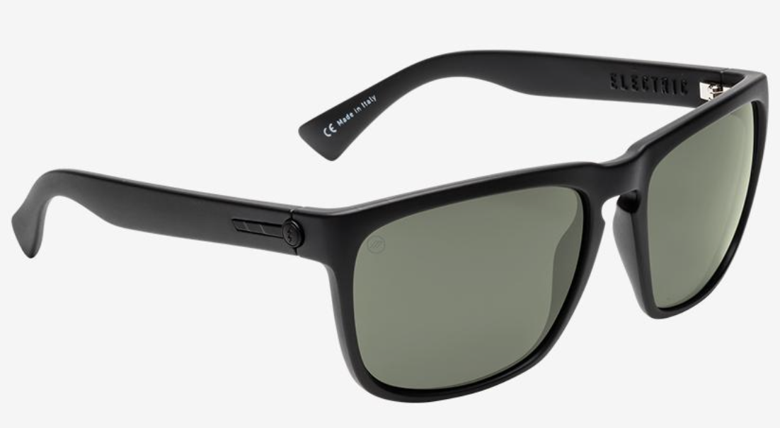 ELECTRIC KNOXWILLE XL ( gloss black ) - Billede 2