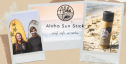 ALOHA CARE SUN STICK