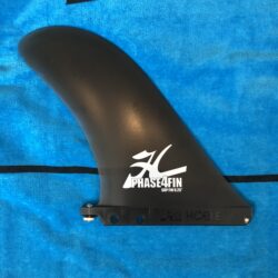 Hobie Phase 4 SUP fin 9.25″ Race/ tour