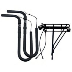CARVER Surfboard Bike Rack Max