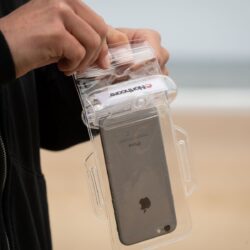 Northcore Waterproof Key & Phone Case