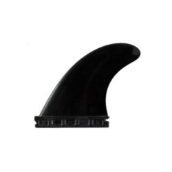 Eurofins f-model single tab black ( 3pack )