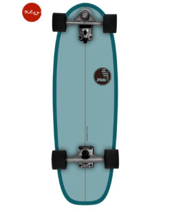 GUSSIE SPOT X 31” ( surfskate)
