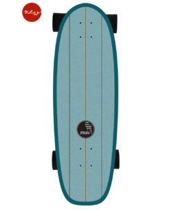 GUSSIE SPOT X 31” ( surfskate)