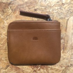 EVERYDAY COIN/CARD WALLET