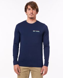 Icons Of Surf Long Sleeve UV Tee