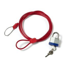 LOCKJAW BOARD LOCK / WIRE SYSTEM