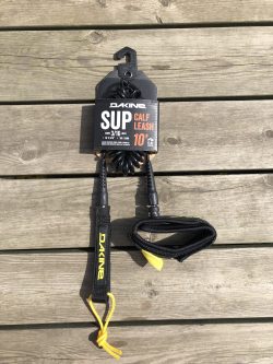 DAKINE SUP COILED LEASH ( CALF )