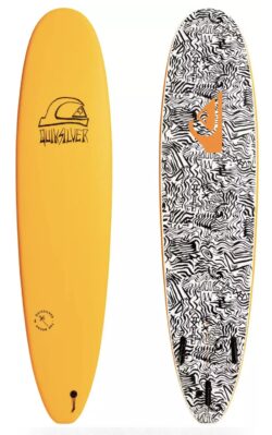 THE BREAK  9′ QUIKSILVER 3300 kr