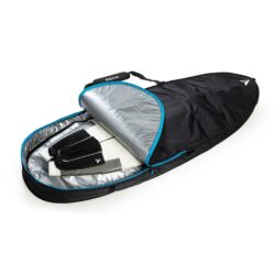 ROAM Boardbag Surfboard Tech Bag Double Fun 7.0