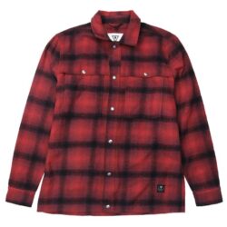 Vissla Overshirt
