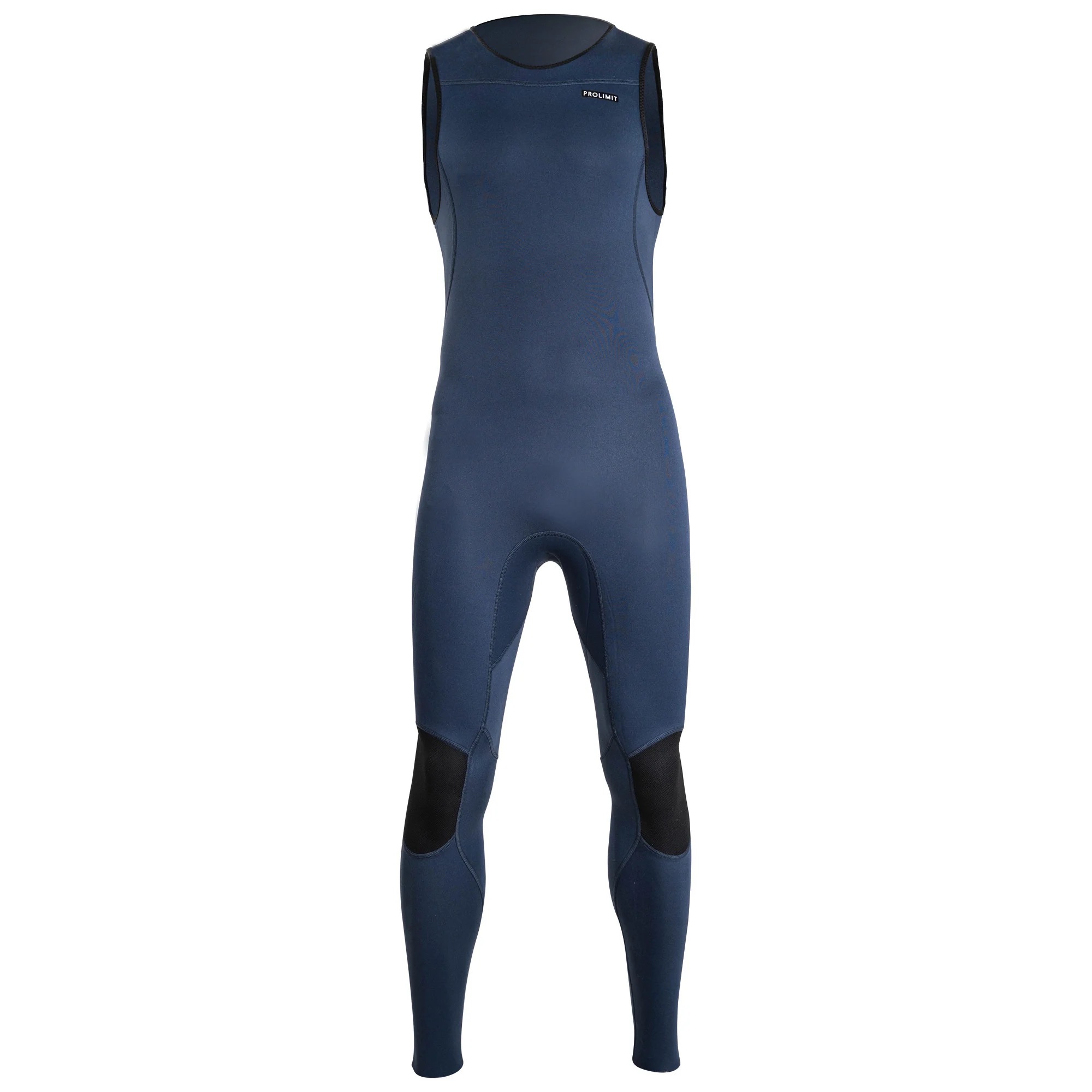 PROLIMIT NEOPRENE LONGJOHN BACKZIP 1,5 MM - Billede 2