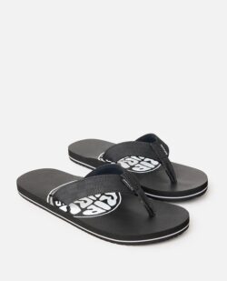 RIPCURL Ripper Bloom Open Toe