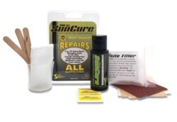 SUNCURE  REPAIRS ALL KIT