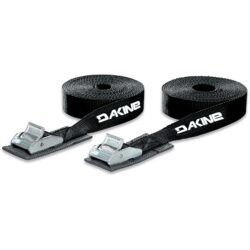 DAKINE TIE DOWN STRAPS