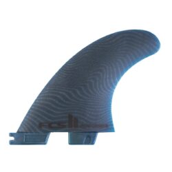 FCS II PERFORMER TRI FINS size L