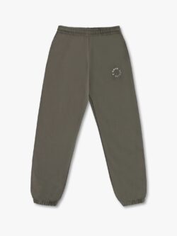 7DAYS ACTIVE ORGANIC SWEATPANTS SIZE L