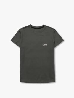 7DAYS ACTIVE WOMENS SHORT SLEEVE TRAINING TEE