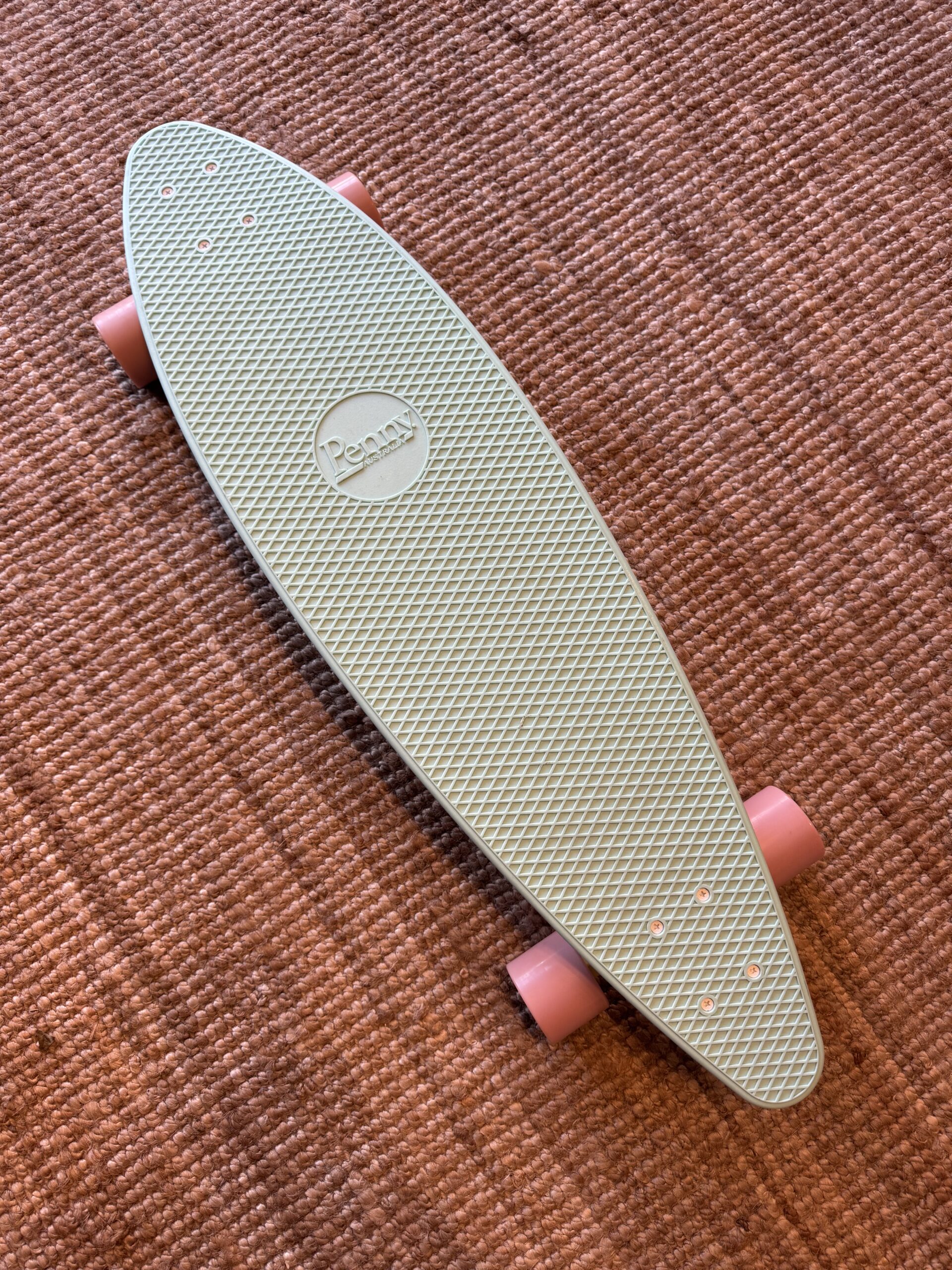 PENNY LONGBOARD 36" (MINT) - Billede 2