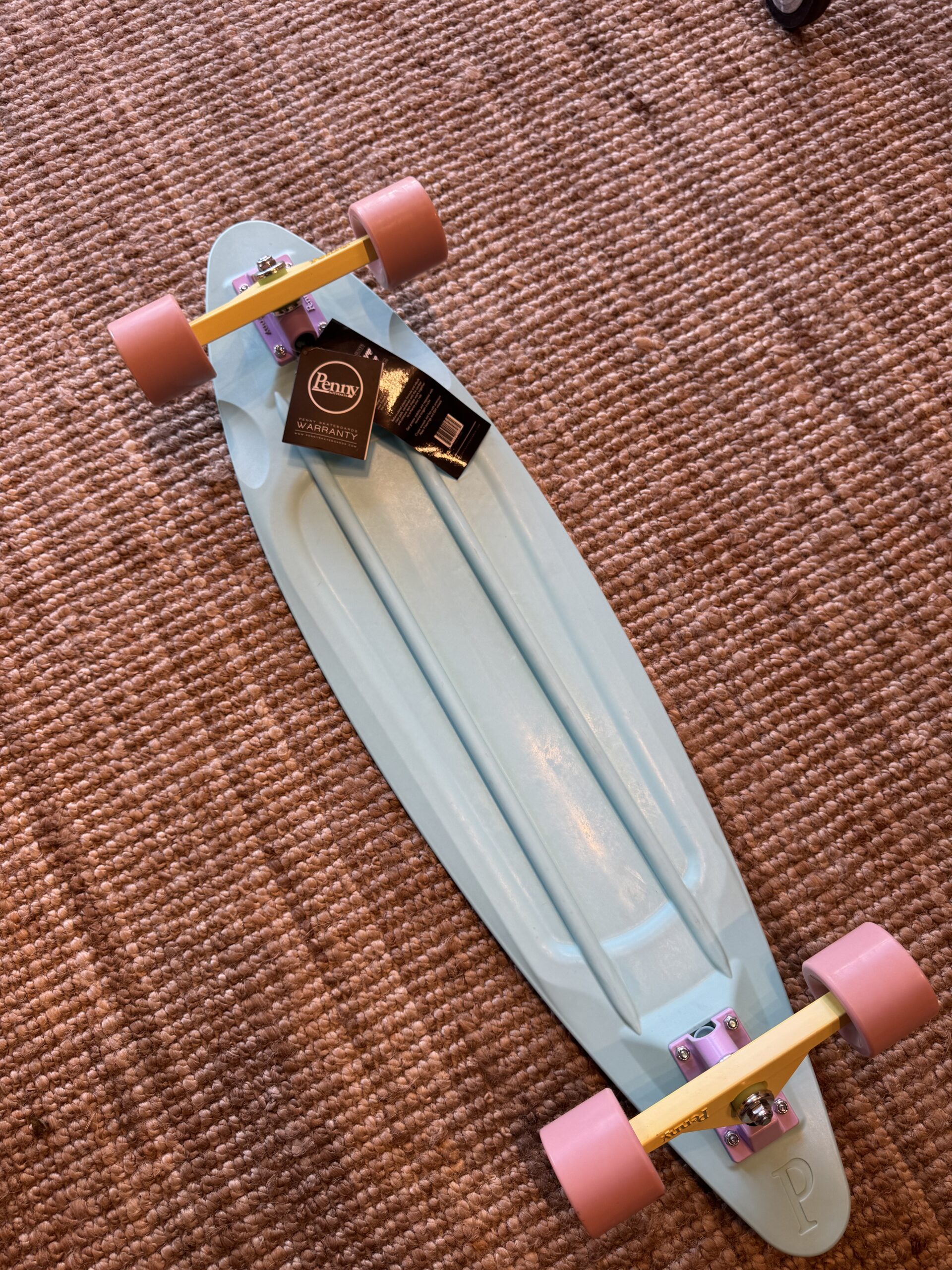 PENNY LONGBOARD 36" (MINT) - Billede 3