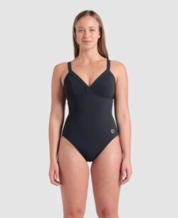 LARA SOFT CURVE BACK NIGHT GREY