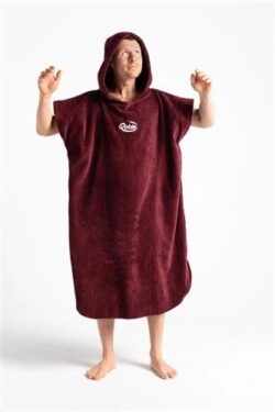 Robie Original Short Sleeve -WINE size M