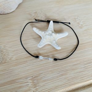 Sterling Silver Arrow Bracelet
