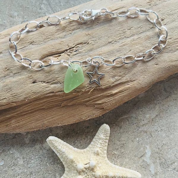 Starry Shore Bracelet