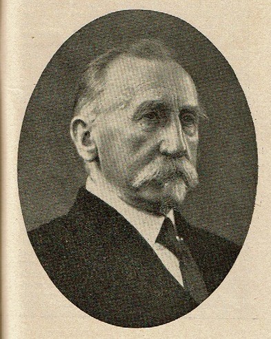 Nekrolog over H.P.Hanssen
