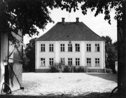 Palæet 1947