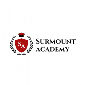 Surmount Academy Logo
