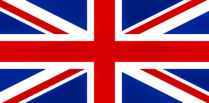 UK flag Surmount Academy Office