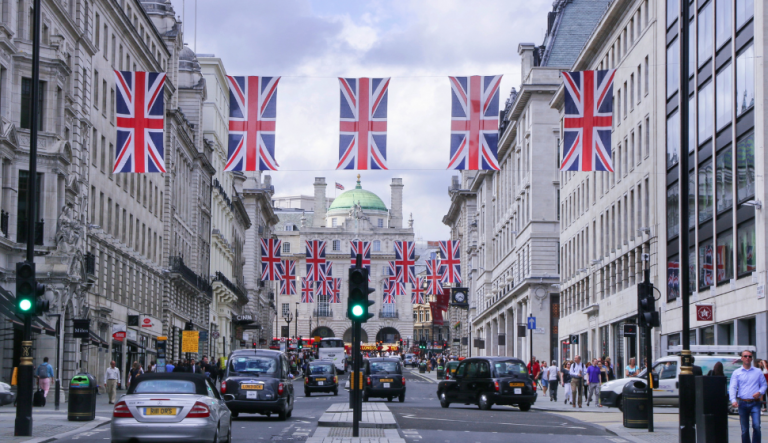 UK May 2025 New Rule