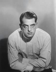 Luis Bunuel via Wikipedia