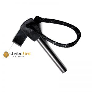 Strike Fire Fire Steel