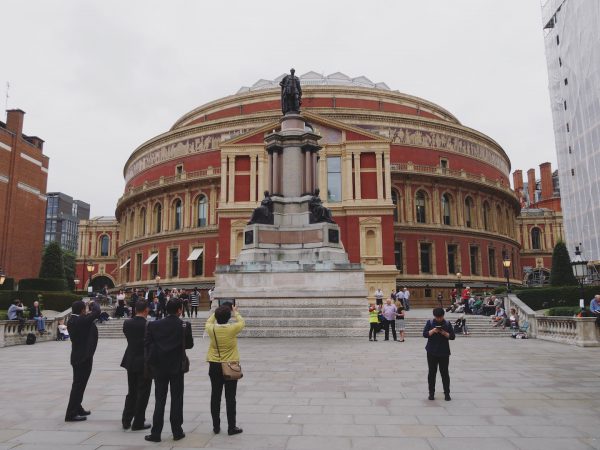 Royal Albert Hall