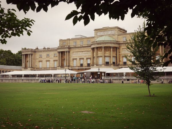 Buckingham Palace