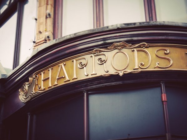 Harrods