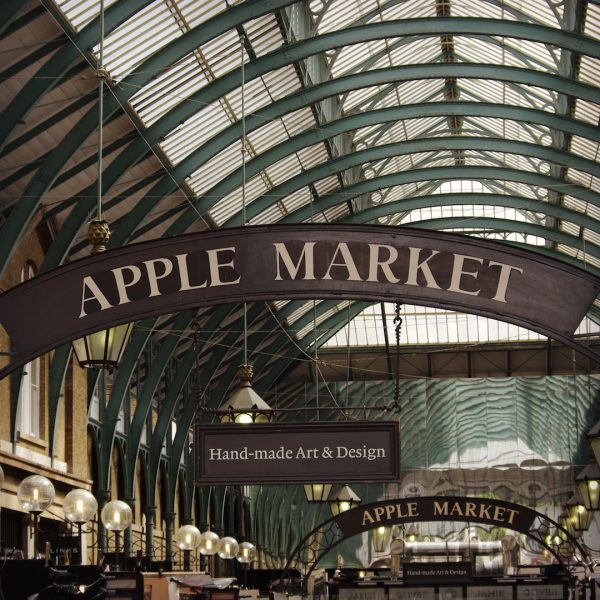 Apple Market