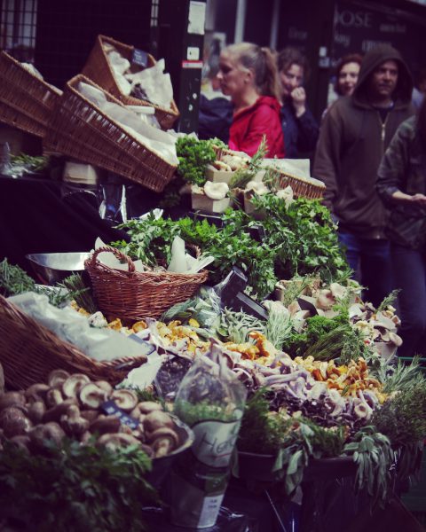 Borough Market