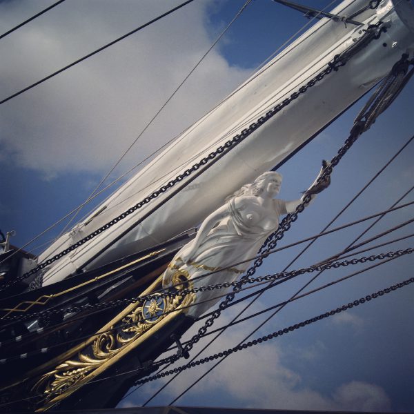 Cutty Sark