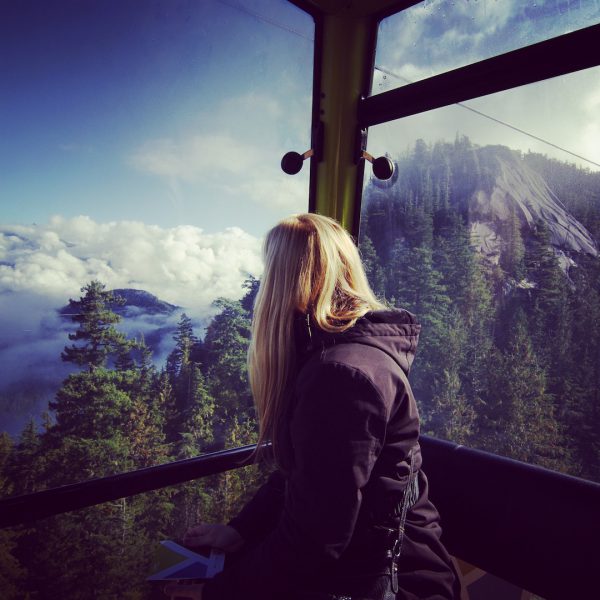 Sea to Sky Gondola